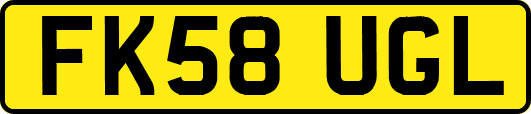 FK58UGL