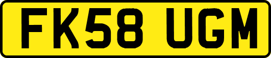 FK58UGM
