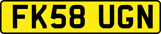 FK58UGN