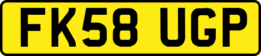 FK58UGP