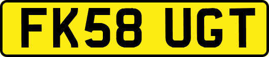 FK58UGT