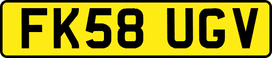 FK58UGV