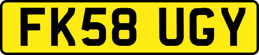 FK58UGY