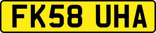 FK58UHA