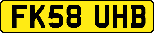 FK58UHB