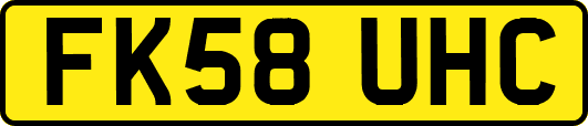 FK58UHC