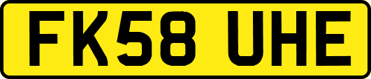 FK58UHE