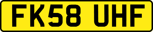 FK58UHF