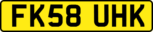 FK58UHK
