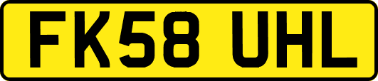 FK58UHL