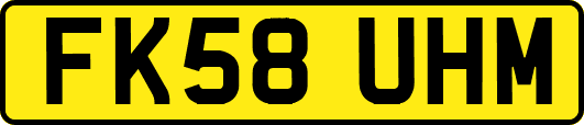 FK58UHM