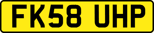 FK58UHP