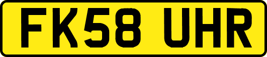 FK58UHR