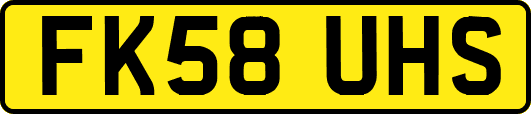 FK58UHS