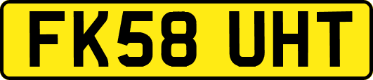 FK58UHT