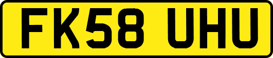 FK58UHU