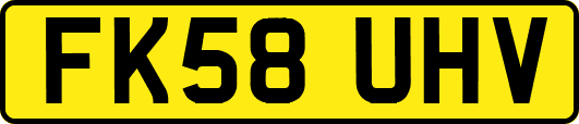FK58UHV