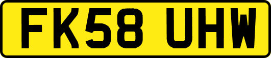 FK58UHW