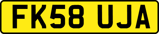FK58UJA