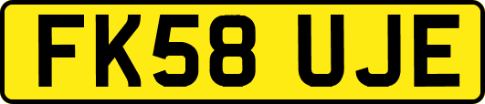 FK58UJE