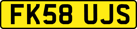 FK58UJS