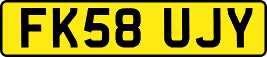 FK58UJY