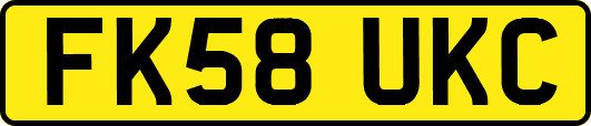 FK58UKC