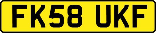 FK58UKF