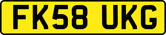 FK58UKG
