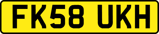 FK58UKH
