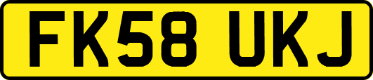 FK58UKJ