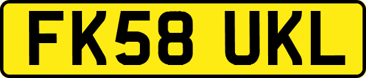 FK58UKL