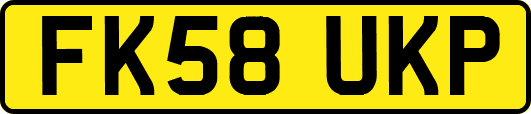FK58UKP