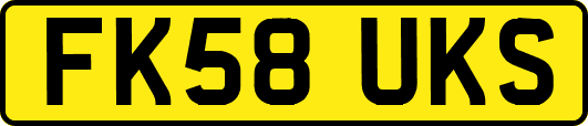 FK58UKS