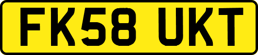 FK58UKT