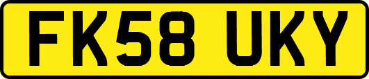 FK58UKY