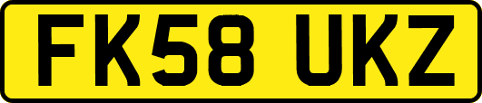 FK58UKZ