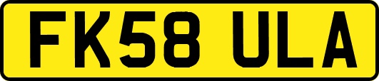 FK58ULA