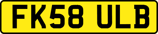 FK58ULB