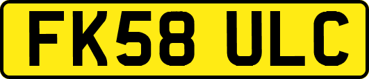 FK58ULC