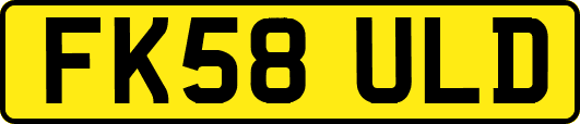 FK58ULD