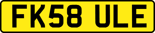 FK58ULE