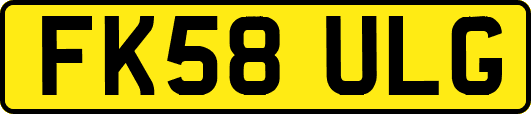 FK58ULG