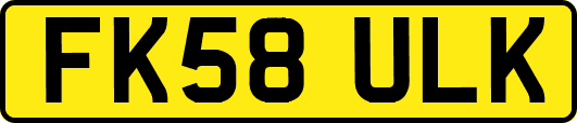 FK58ULK