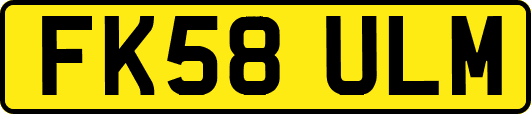 FK58ULM