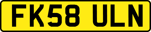 FK58ULN