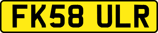 FK58ULR