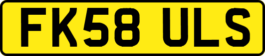 FK58ULS