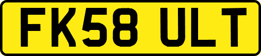 FK58ULT