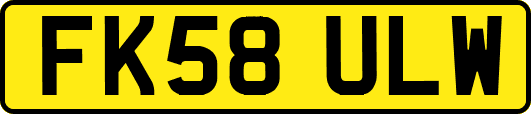 FK58ULW